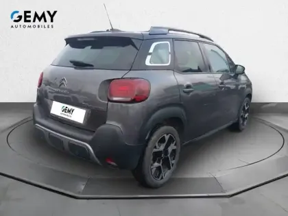 Photo 23 Citroën C3 Aircross  PureTech 110 S&S BVM6