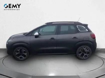 Photo 54 Citroën C3 Aircross  PureTech 110 S&S BVM6