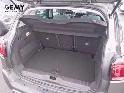 Photo 56 Citroën C3 Aircross  PureTech 110 S&S BVM6