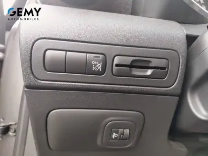 Photo 49 Citroën C3 Aircross  PureTech 110 S&S BVM6