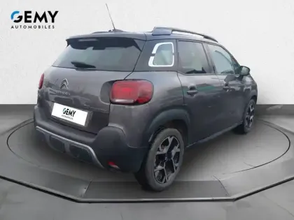 Photo 6 Citroën C3 Aircross  PureTech 110 S&S BVM6