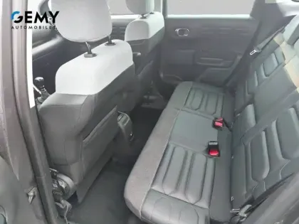 Photo 60 Citroën C3 Aircross  PureTech 110 S&S BVM6