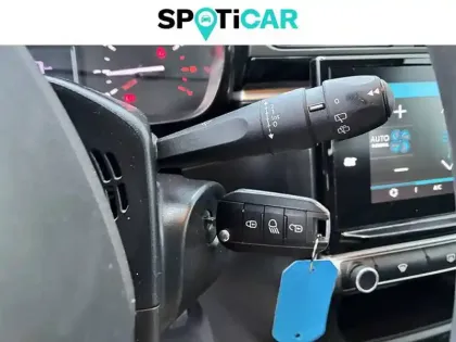 Photo 28 Citroën C3  PureTech 83 S&S BVM5