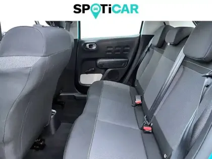 Photo 9 Citroën C3  PureTech 83 S&S BVM5