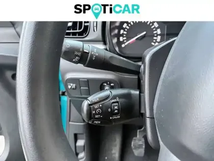 Photo 27 Citroën C3  PureTech 83 S&S BVM5