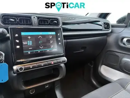 Photo 23 Citroën C3  PureTech 83 S&S BVM5