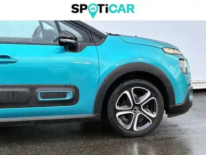 Photo 19 Citroën C3  PureTech 83 S&S BVM5