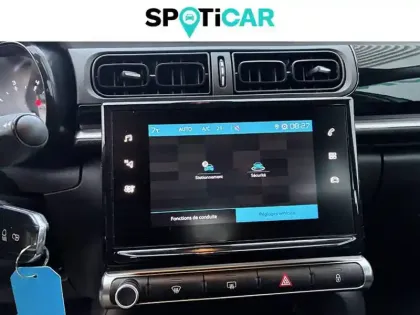 Photo 14 Citroën C3  PureTech 83 S&S BVM5