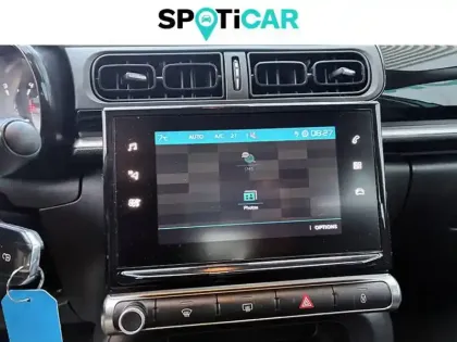 Photo 13 Citroën C3  PureTech 83 S&S BVM5