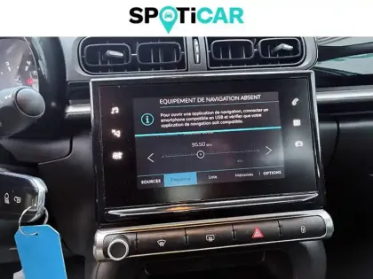 Photo 29 Citroën C3  PureTech 83 S&S BVM5