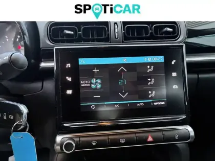 Photo 12 Citroën C3  PureTech 83 S&S BVM5