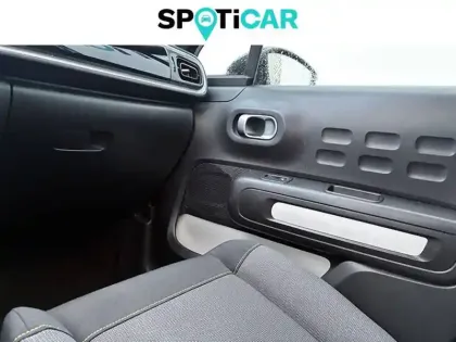 Photo 22 Citroën C3  PureTech 83 S&S BVM5