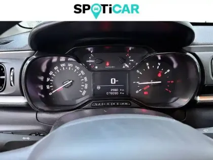 Photo 26 Citroën C3  PureTech 83 S&S BVM5