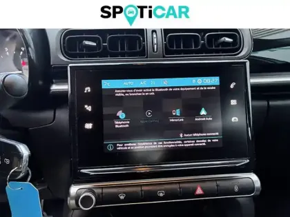 Photo 30 Citroën C3  PureTech 83 S&S BVM5