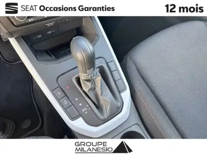 Photo 15 Seat Arona  1.0 TSI 110 ch Start/Stop DSG7