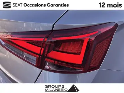 Photo 17 Seat Arona  1.0 TSI 110 ch Start/Stop DSG7