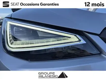 Photo 20 Seat Arona  1.0 TSI 110 ch Start/Stop DSG7