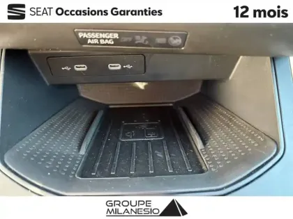 Photo 24 Seat Arona  1.0 TSI 110 ch Start/Stop DSG7