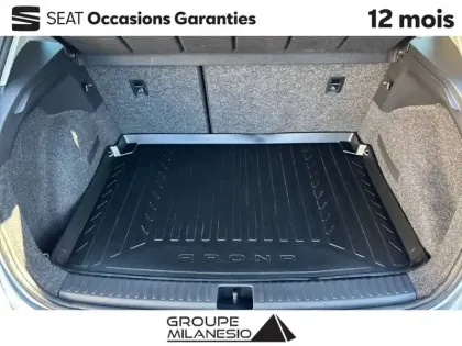 Photo 13 Seat Arona  1.0 TSI 110 ch Start/Stop DSG7