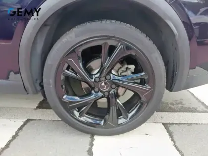 Photo 46 DS DS 7 DS7 Crossback BlueHDi 180 EAT8