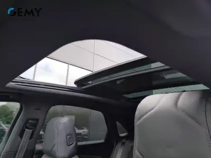 Photo 15 DS DS 7 Gén. I Ph1 Louvre 5