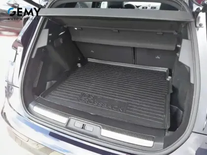 Photo 41 DS DS 7 DS7 Crossback BlueHDi 180 EAT8