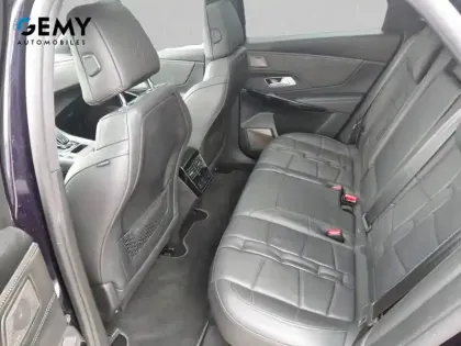 Photo 27 DS DS 7 DS7 Crossback BlueHDi 180 EAT8