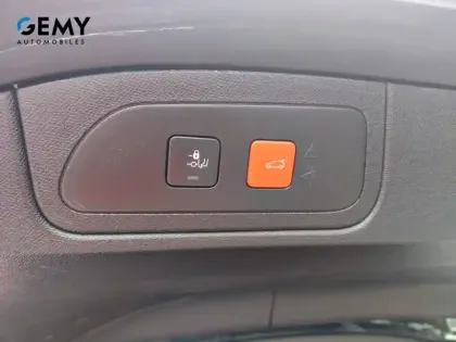 Photo 14 DS DS 7 Gén. I Ph1 Louvre 5