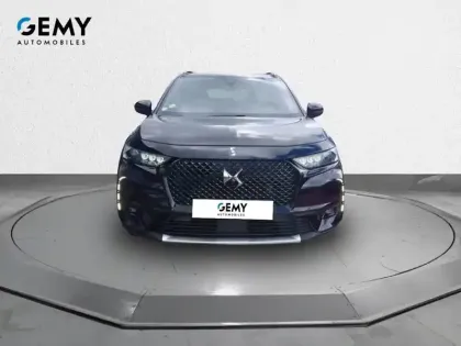 Photo 37 DS DS 7 DS7 Crossback BlueHDi 180 EAT8