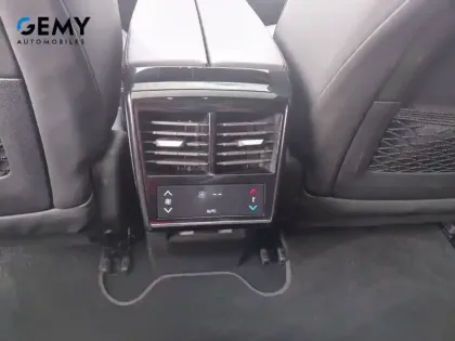 Photo 31 DS DS 7 DS7 Crossback BlueHDi 180 EAT8