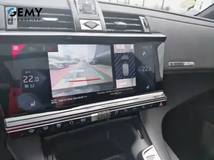 Photo 30 DS DS 7 DS7 Crossback BlueHDi 180 EAT8