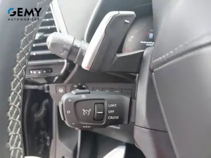 Photo 52 DS DS 7 DS7 Crossback BlueHDi 180 EAT8