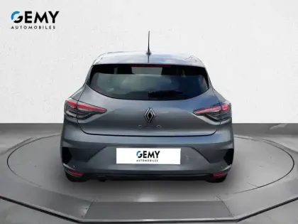 Photo 31 Renault Clio  Blue dCi 100 ch GSR2