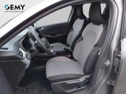 Photo 35 Renault Clio  Blue dCi 100 ch GSR2