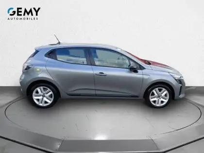 Photo 30 Renault Clio  Blue dCi 100 ch GSR2