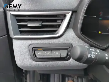 Photo 12 Renault Clio  Blue dCi 100 ch GSR2