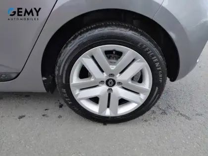 Photo 10 Renault Clio  Blue dCi 100 ch GSR2