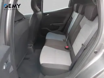 Photo 9 Renault Clio  Blue dCi 100 ch GSR2