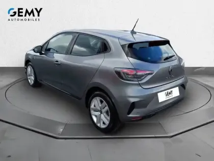 Photo 33 Renault Clio  Blue dCi 100 ch GSR2