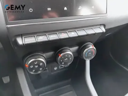 Photo 48 Renault Clio  Blue dCi 100 ch GSR2