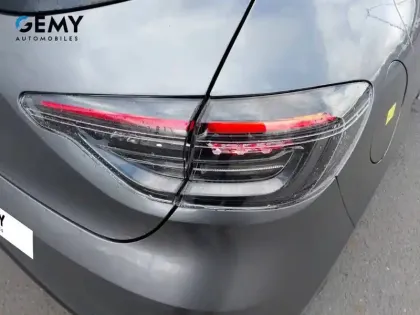 Photo 52 Renault Clio  Blue dCi 100 ch GSR2