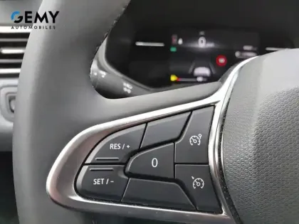 Photo 41 Renault Clio  Blue dCi 100 ch GSR2