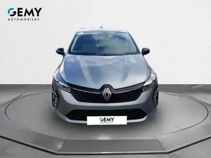 Photo 28 Renault Clio  Blue dCi 100 ch GSR2