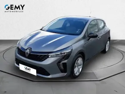 Photo 27 Renault Clio  Blue dCi 100 ch GSR2