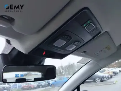 Photo 50 Renault Clio  Blue dCi 100 ch GSR2