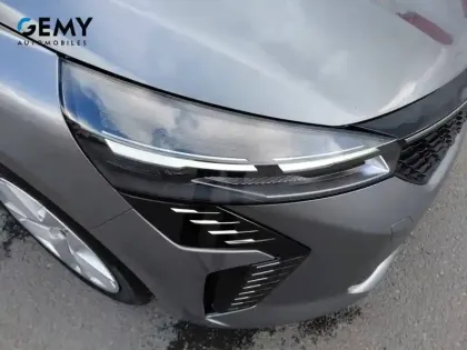 Photo 53 Renault Clio  Blue dCi 100 ch GSR2