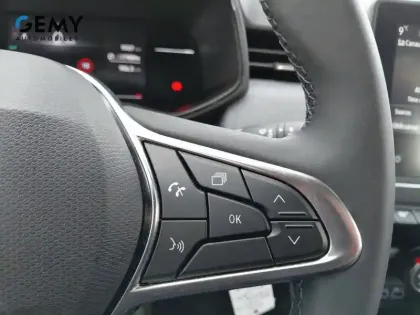 Photo 15 Renault Clio  Blue dCi 100 ch GSR2