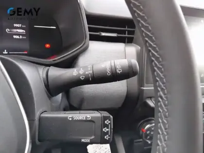 Photo 44 Renault Clio  Blue dCi 100 ch GSR2