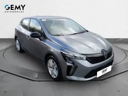 Photo 29 Renault Clio  Blue dCi 100 ch GSR2