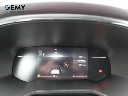 Photo 40 Renault Clio  Blue dCi 100 ch GSR2